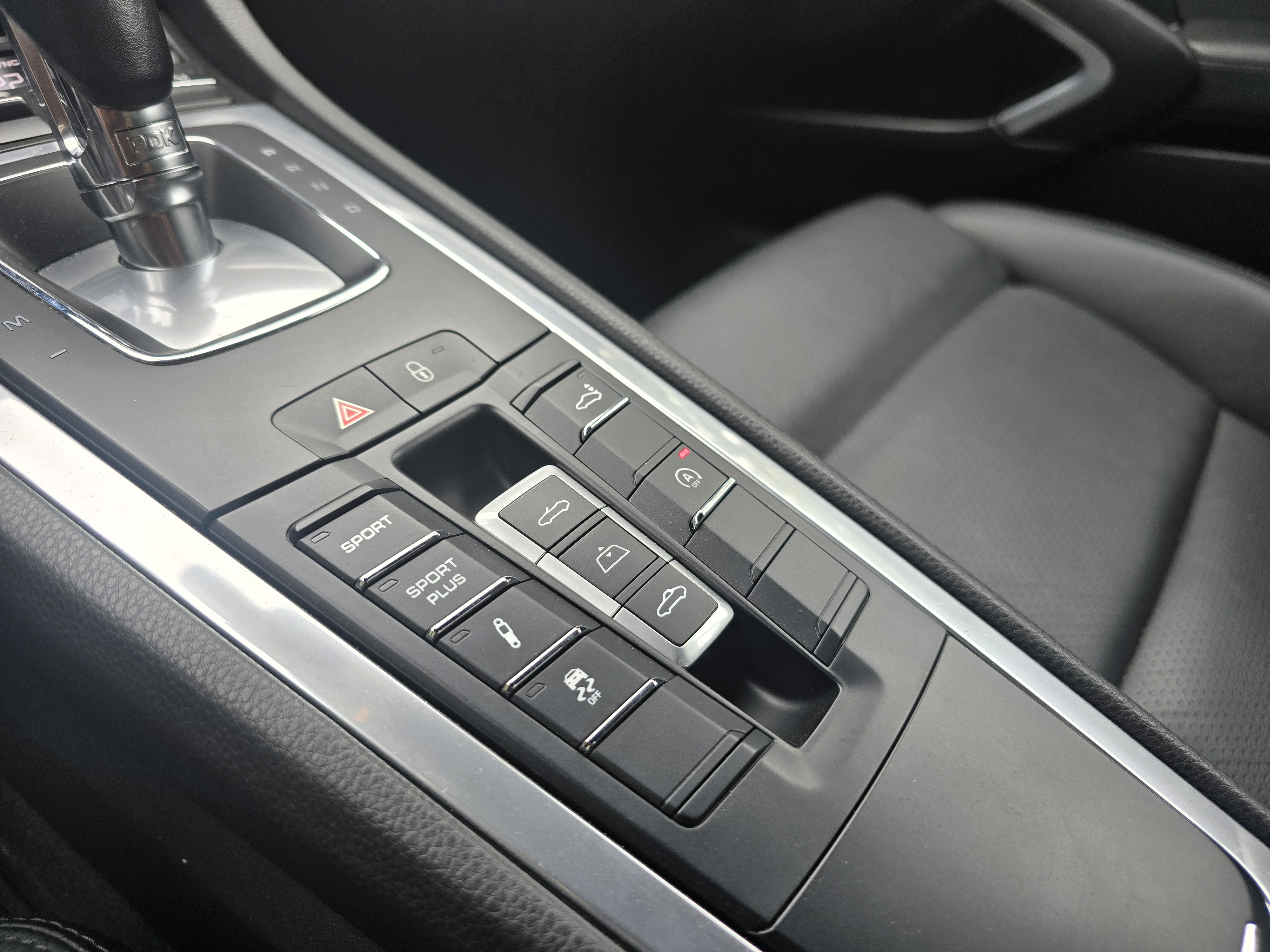 Porsche 911 Carrera S